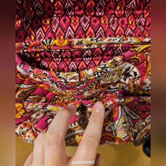 Stephanie Dawn Purse - Picture 8 of 11